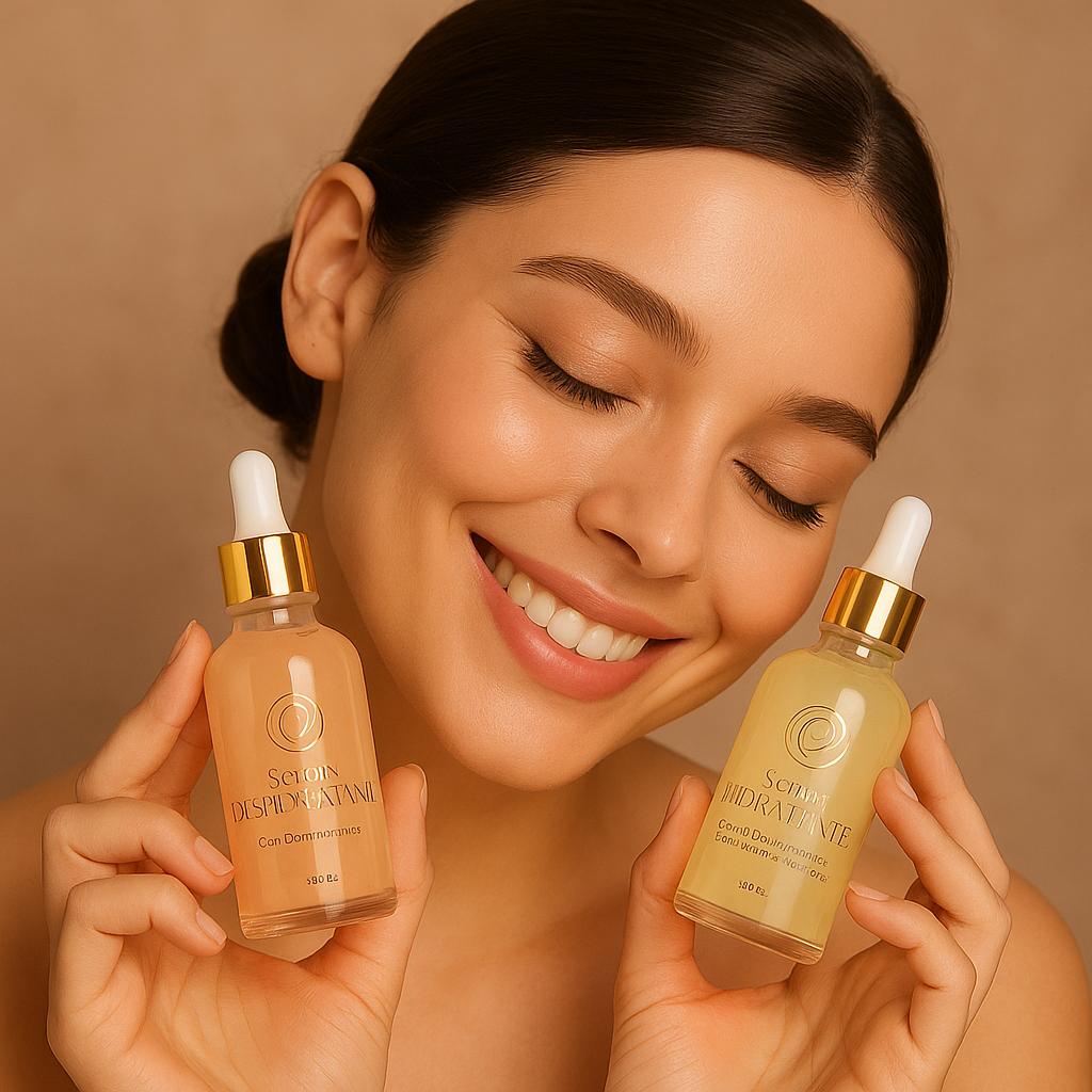 (Copia) 🌸 Dúo Facial Secretos 🌸