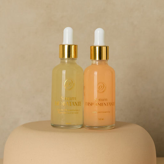 🌸 Dúo Facial Secretos 🌸